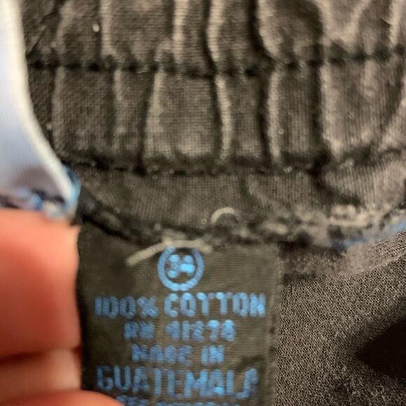 Vintage BB Surf swim trunks! Classic 80s! - Picture 4 of 5